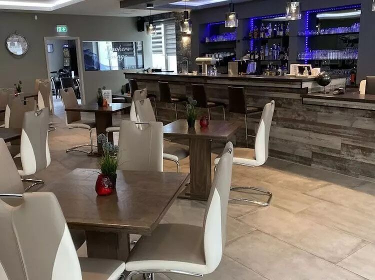 ホテル City Vibes