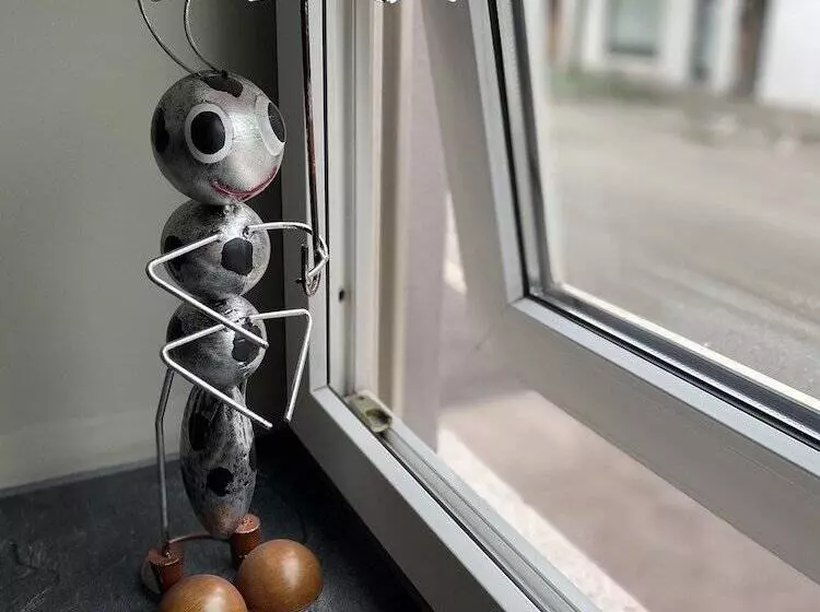 ホテル City Vibes