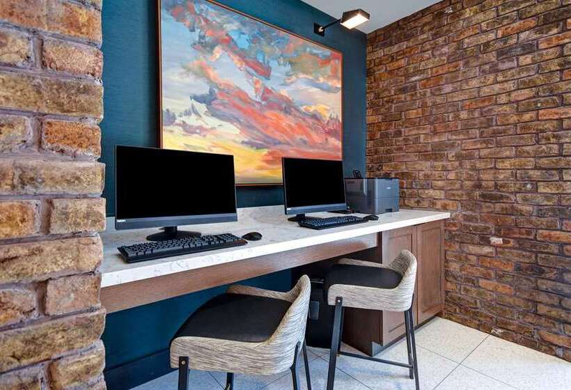 Szálloda Hilton Garden Inn Kalamazoo