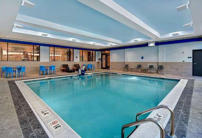 Szálloda Hilton Garden Inn Kalamazoo