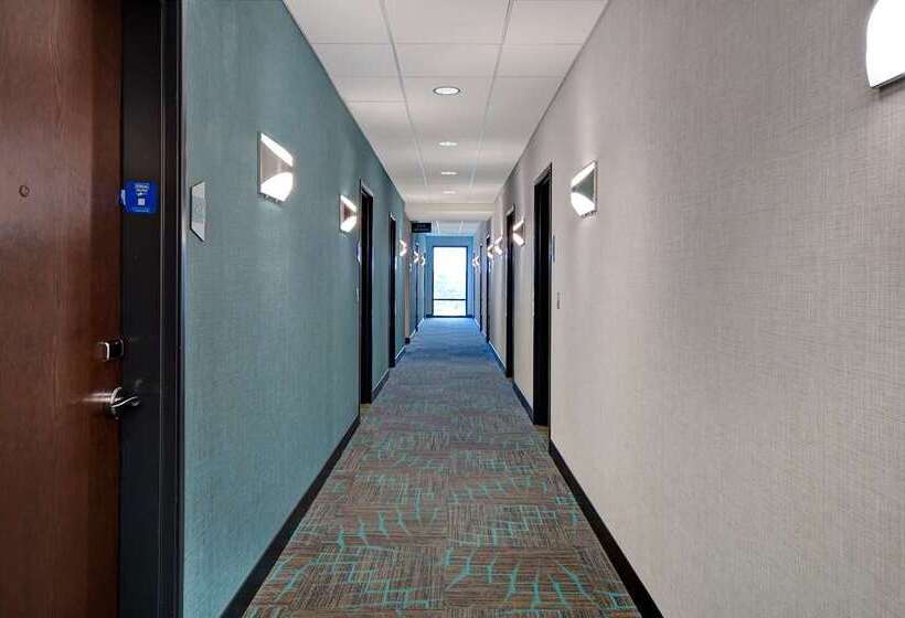 Szálloda Hilton Garden Inn Kalamazoo