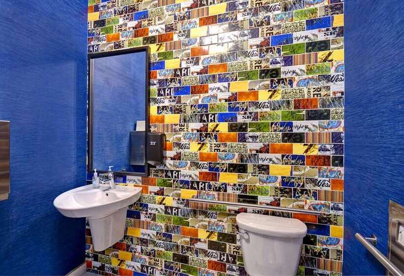 Szálloda Hilton Garden Inn Kalamazoo