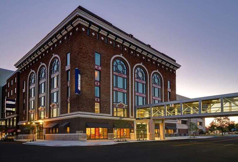 Szálloda Hilton Garden Inn Kalamazoo
