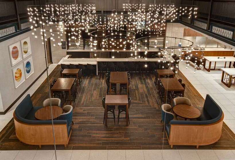 Szálloda Hilton Garden Inn Kalamazoo