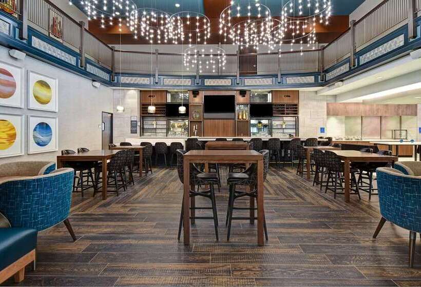 Szálloda Hilton Garden Inn Kalamazoo