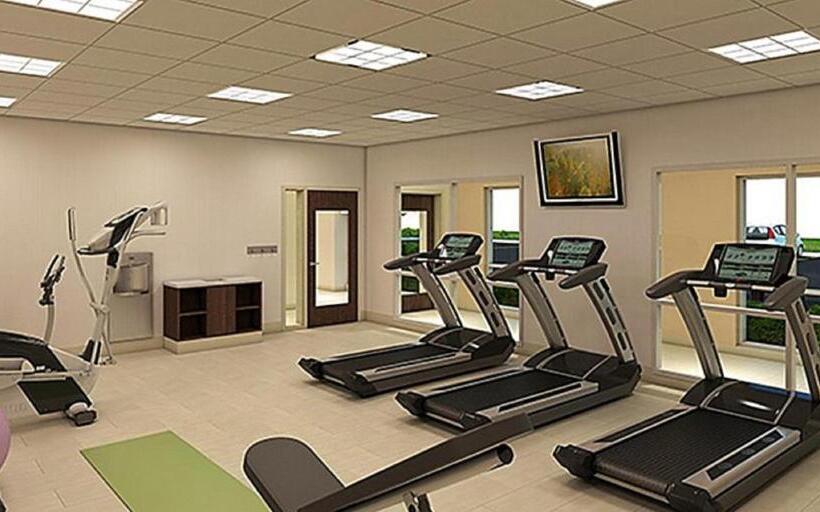 Hotel Holiday Inn Express & Suites   Carlisle Southwest I 81, An Ihg