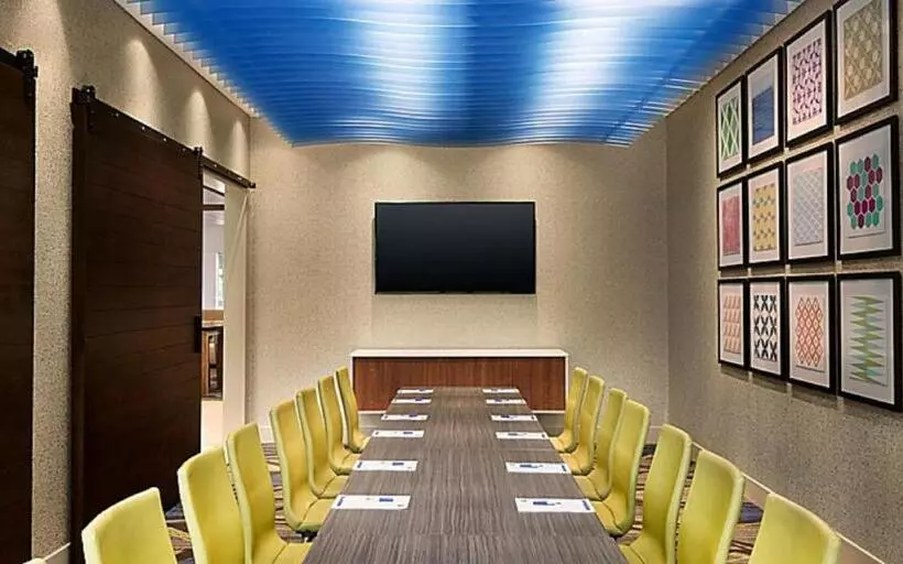 Hotelli Holiday Inn Express & Suites   Carlisle Southwest I 81, An Ihg