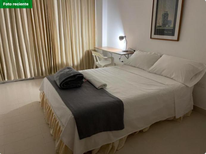 هتل Luna Roja Del Llano