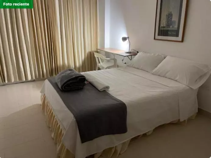 Hotelli Luna Roja Del Llano