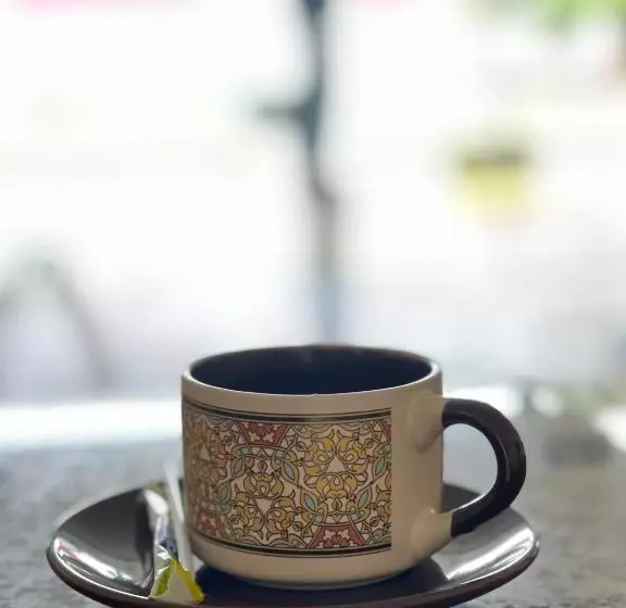 Hotelli Luna Roja Del Llano