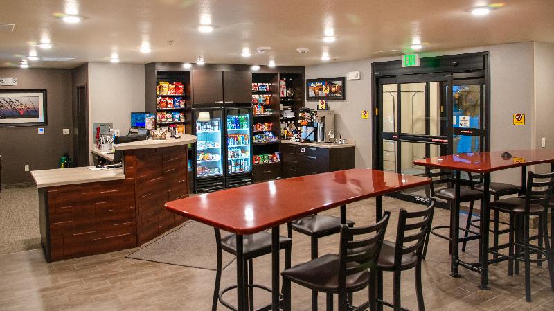 My Place Hotel Huntersville, Nc