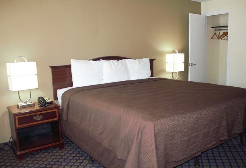 호텔 Oregon Trail Inn And Suites