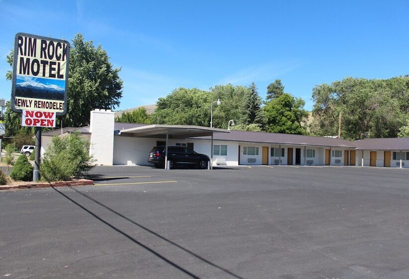 호텔 Oregon Trail Inn And Suites