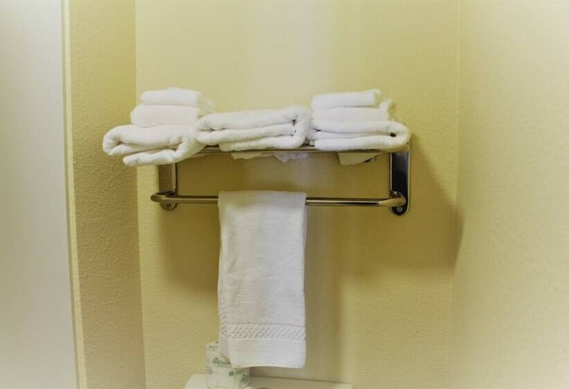 호텔 Oregon Trail Inn And Suites