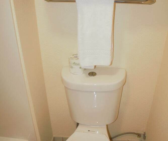 호텔 Oregon Trail Inn And Suites