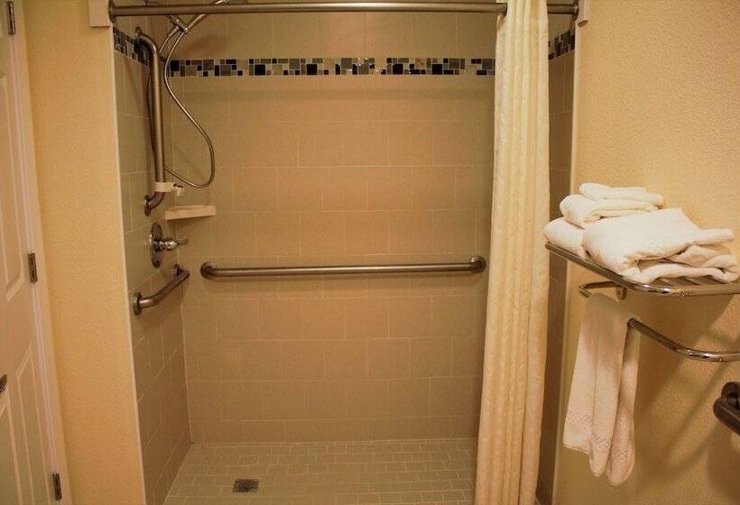 호텔 Oregon Trail Inn And Suites