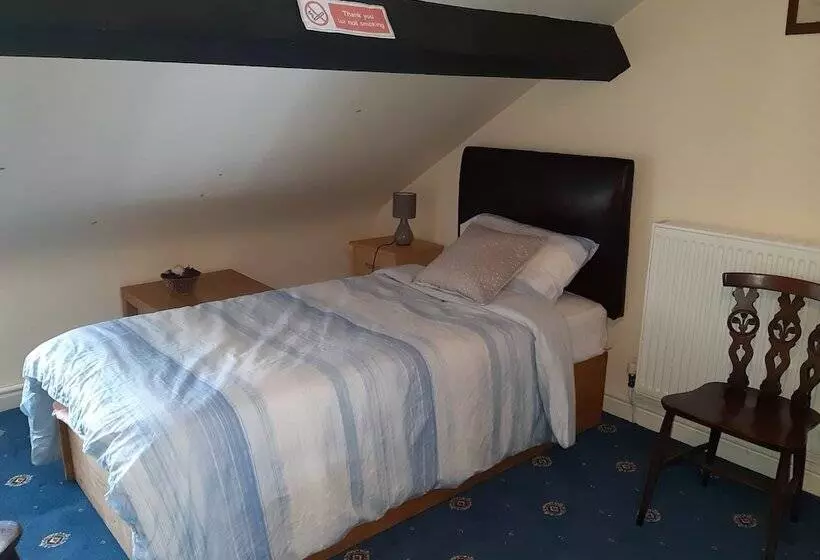 ホテル Phoenix Nights Guest House