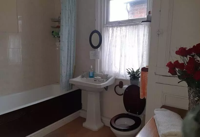 ホテル Phoenix Nights Guest House