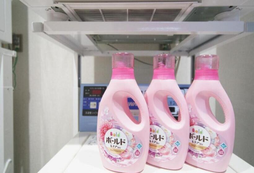 Super Hotel Shonan Fujisawaeki Minamiguchi