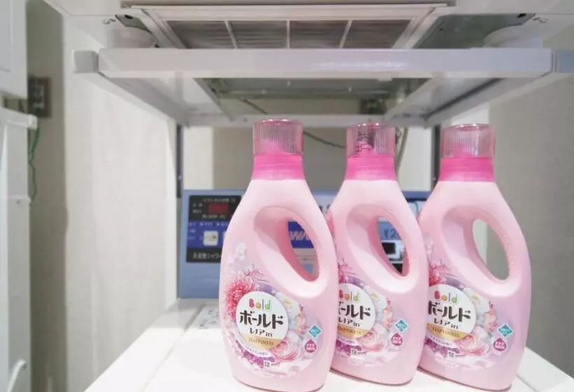 Super Hotel Shonan Fujisawaeki Minamiguchi