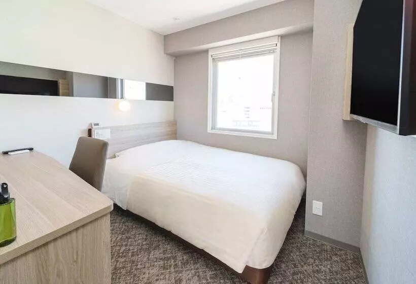 Super Hotel Shonan Fujisawaeki Minamiguchi