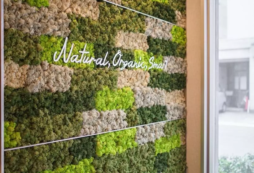 Super Hotel Shonan Fujisawaeki Minamiguchi