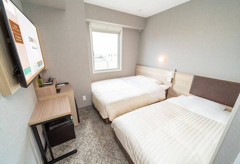 Super Hotel Shonan Fujisawaeki Minamiguchi