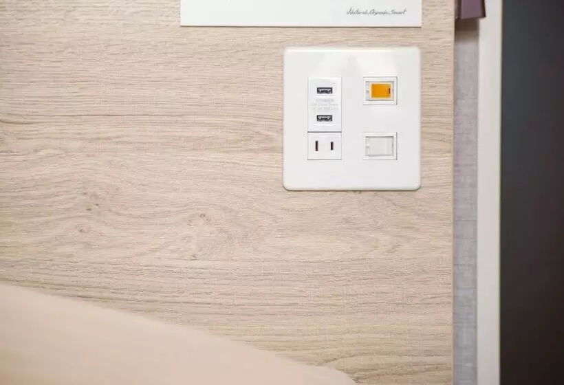 Super Hotel Shonan Fujisawaeki Minamiguchi