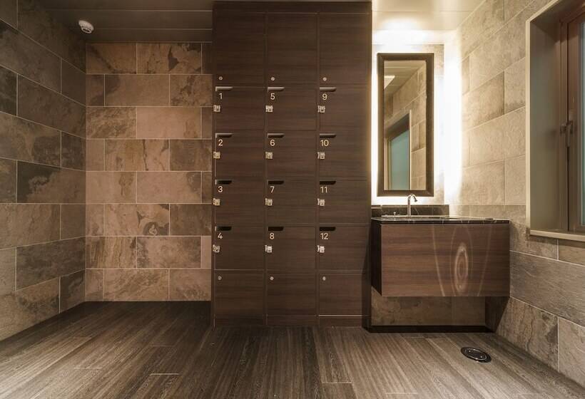 Super Hotel Shonan Fujisawaeki Minamiguchi