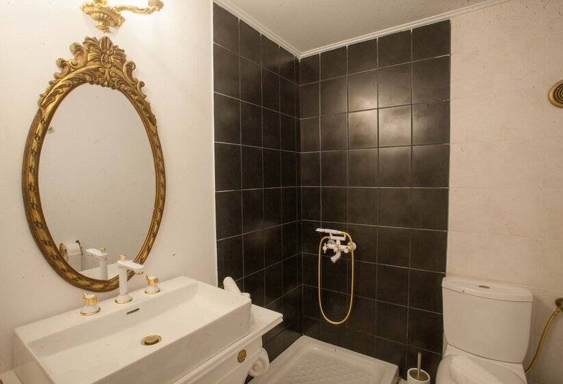 Пансион Armata Luxury