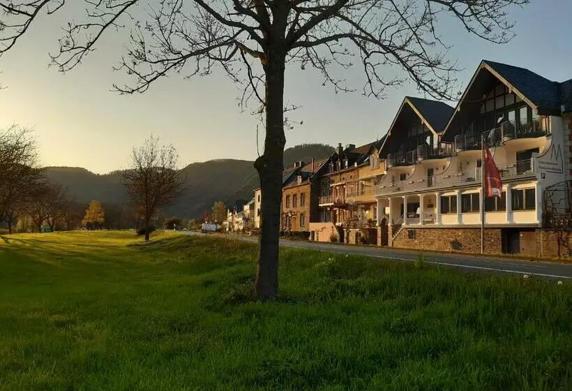 Majatalo Haus Moselliebe B&b