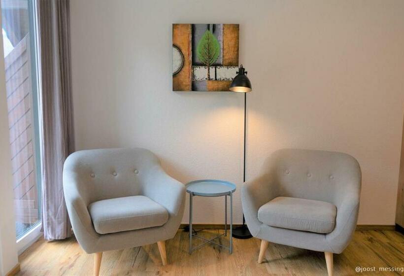 بنسيون Haus Moselliebe B&b