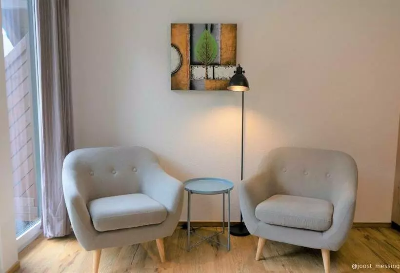 Majatalo Haus Moselliebe B&b