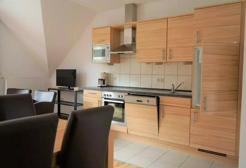 Majatalo Haus Moselliebe B&b