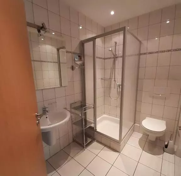 Majatalo Haus Moselliebe B&b