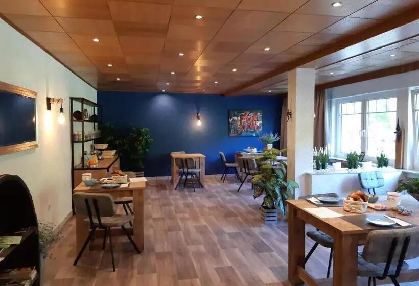 Majatalo Haus Moselliebe B&b