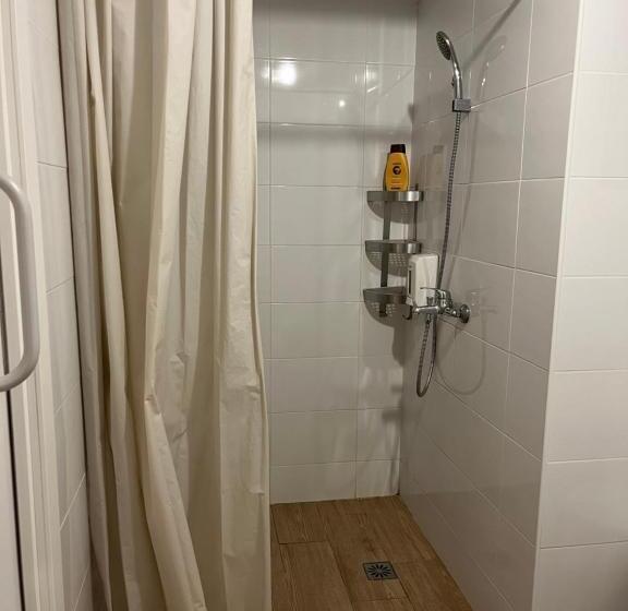 پانسیون Hola Hostel Alicante