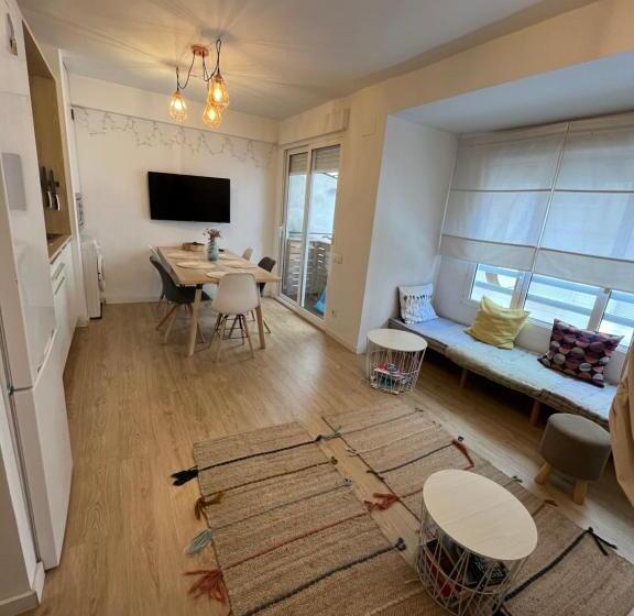 پانسیون Hola Hostel Alicante