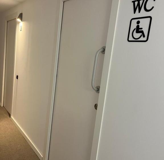 پانسیون Hola Hostel Alicante