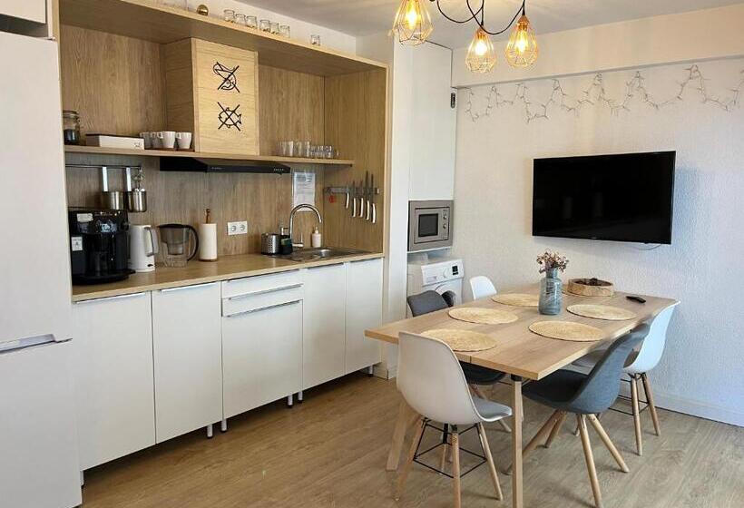 پانسیون Hola Hostel Alicante