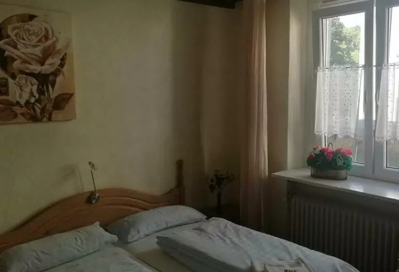 Pension Hoffmann