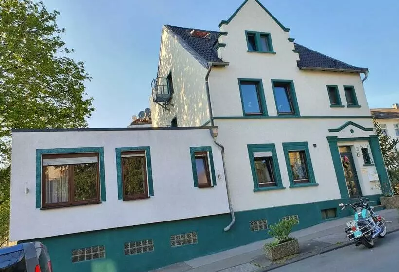 Pension Hoffmann