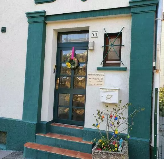 Pension Hoffmann