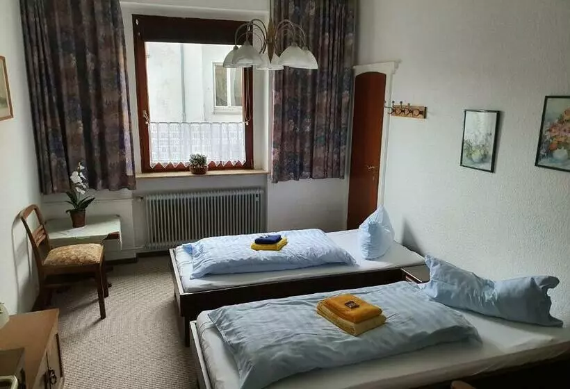 Pension Hoffmann