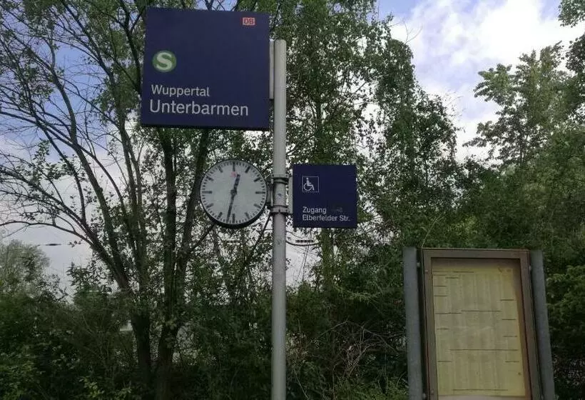Pension Hoffmann