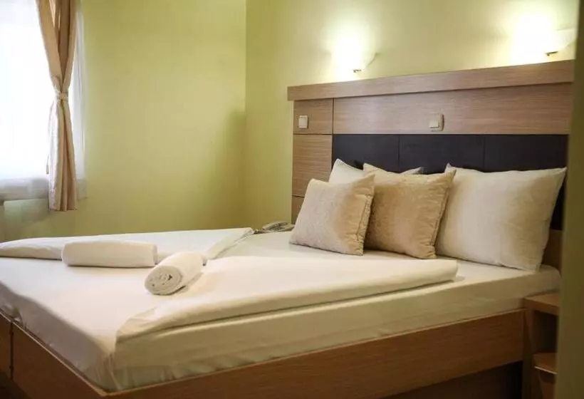 S Club Resort Hotel Aqua Park And Spa