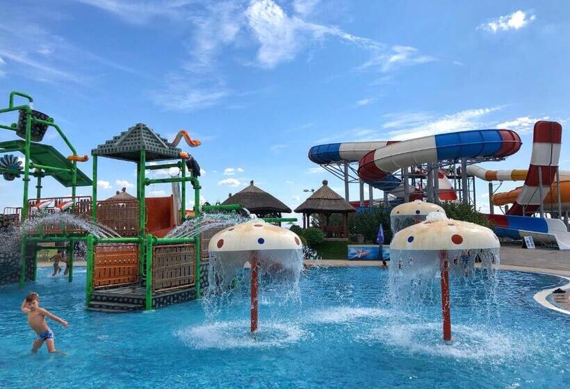 S Club Resort Hotel Aqua Park And Spa