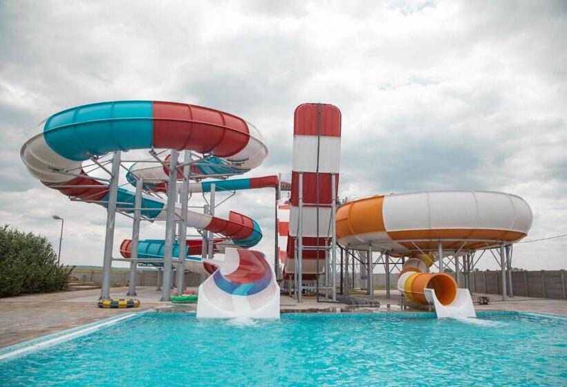 S Club Resort Hotel Aqua Park And Spa