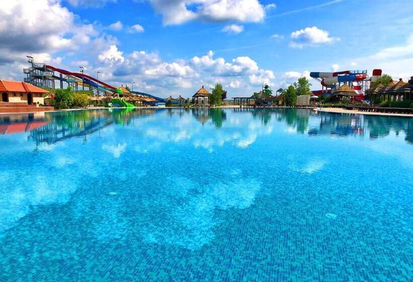 S Club Resort Hotel Aqua Park And Spa