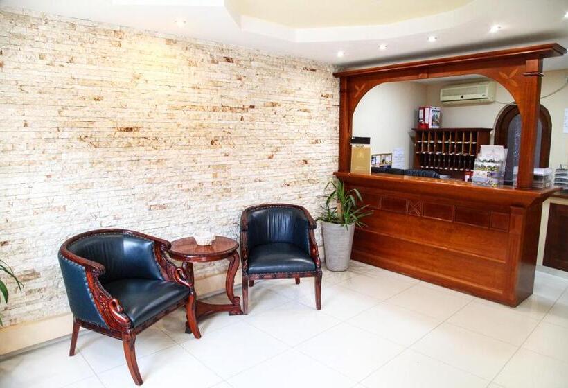 S Club Resort Hotel Aqua Park And Spa